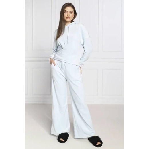 UGG Spodnie dresowe FRANCEY | Relaxed fit L Gomez Fashion Store okazyjna cena