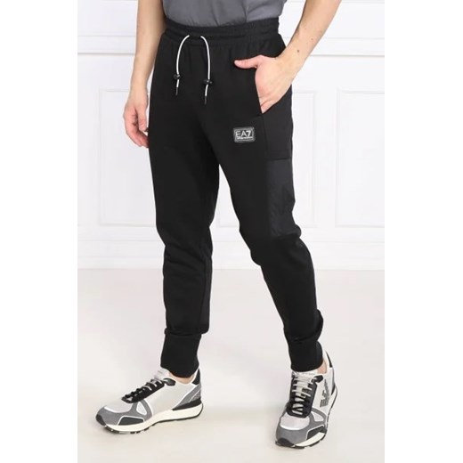 Dres męski Emporio Armani bawełniany
