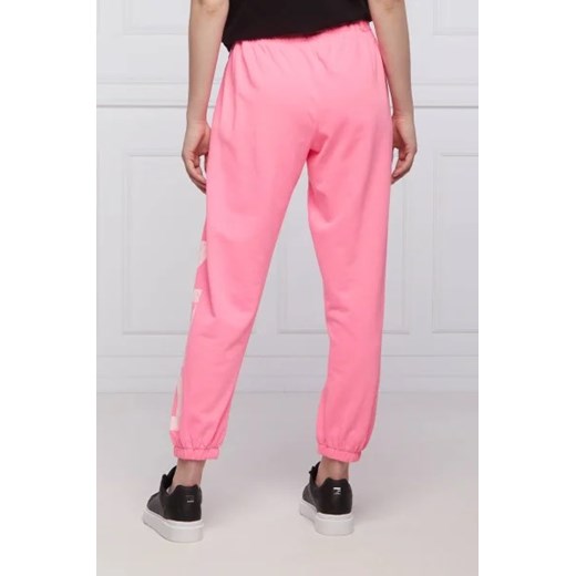 Spodnie damskie DKNY 