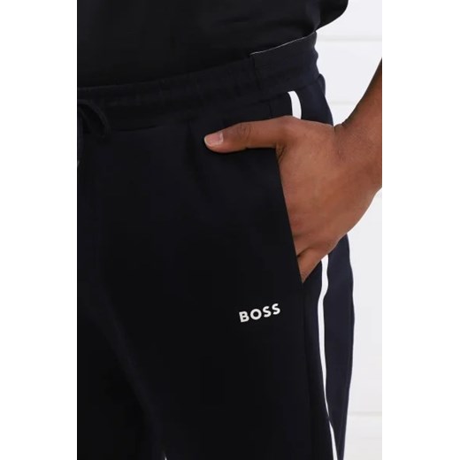 BOSS GREEN Spodnie dresowe Hadiko 1 | Regular Fit XL Gomez Fashion Store