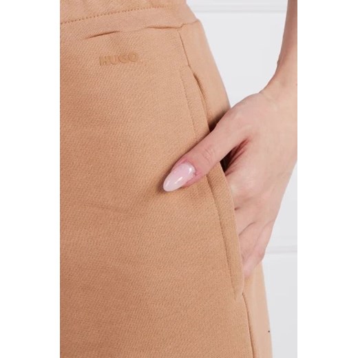 Spodnie damskie Hugo Boss