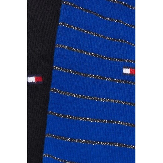 Tommy Hilfiger Skarpety 2-pack Tommy Hilfiger 35-38 promocyjna cena Gomez Fashion Store