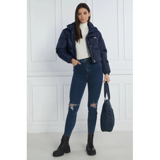 Kurtka damska Tommy Jeans