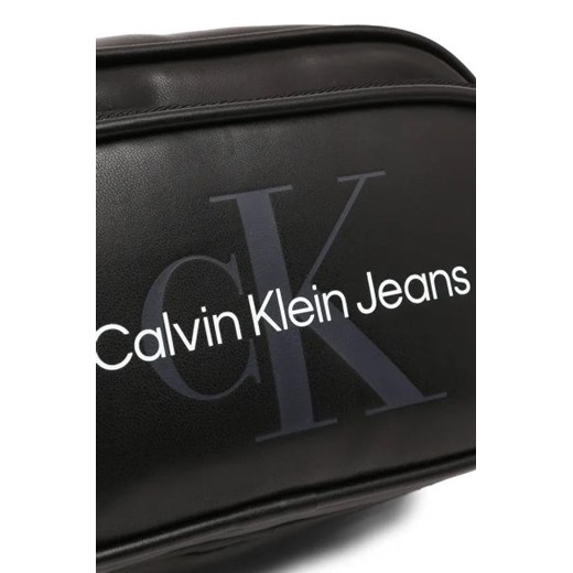 CALVIN KLEIN JEANS Reporterka OS promocja Gomez Fashion Store