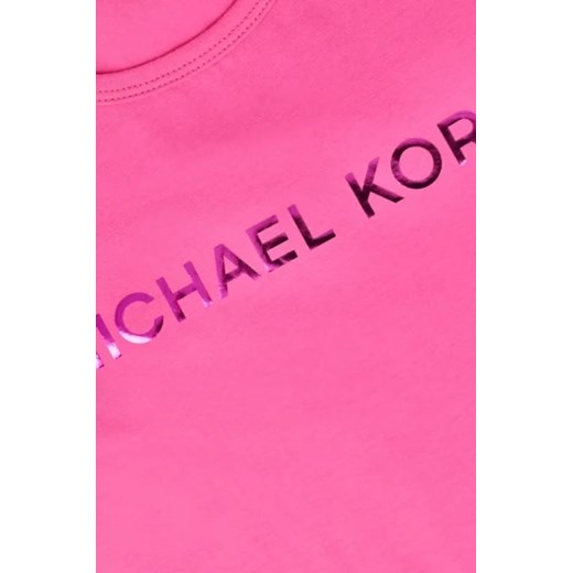 Michael Kors KIDS T-shirt | Regular Fit Michael Kors Kids 150 Gomez Fashion Store okazja
