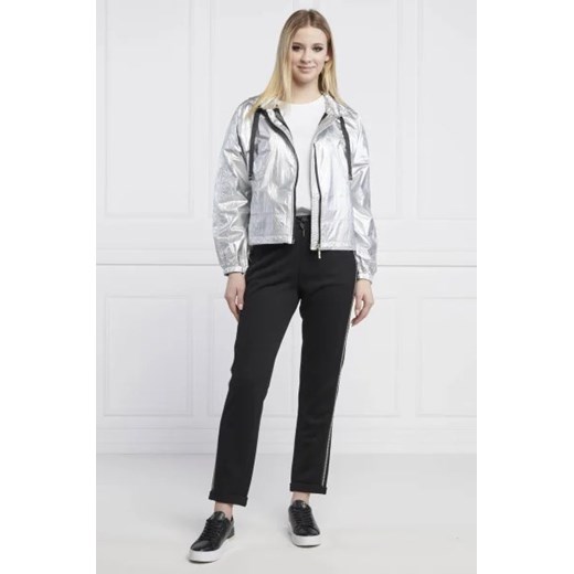 Liu Jo Sport Spodnie dresowe | Regular Fit L okazja Gomez Fashion Store