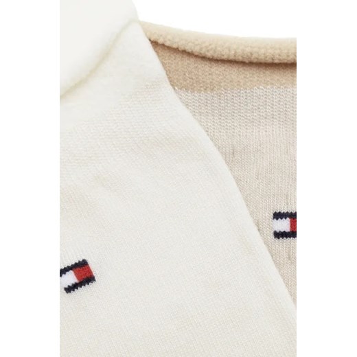 Tommy Hilfiger Skarpety 2-pack Tommy Hilfiger 39-42 okazja Gomez Fashion Store