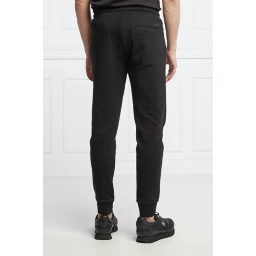 BOSS BLACK Spodnie dresowe Lamont 92 | Regular Fit XXXL Gomez Fashion Store okazja