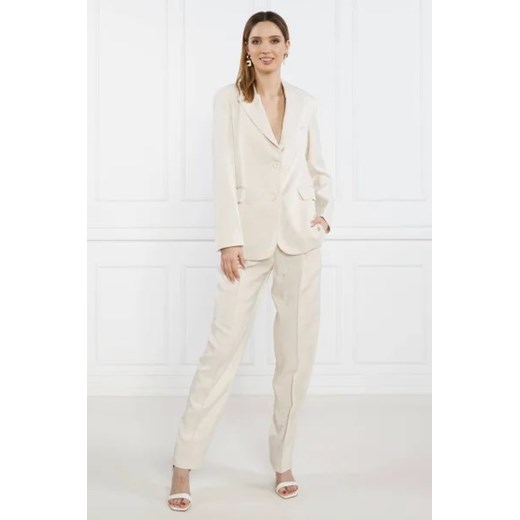 Liu Jo Spodnie | Regular Fit Liu Jo 42 promocja Gomez Fashion Store