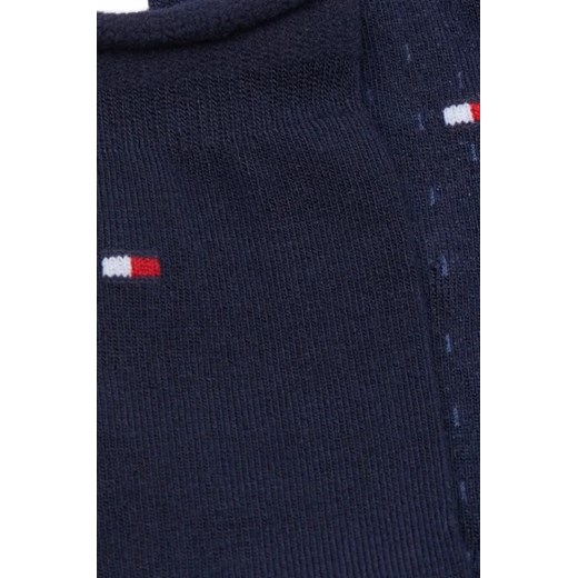 Tommy Hilfiger Skarpety 2-pack SHORT DROPPED ROLL TOP Tommy Hilfiger 35-38 promocja Gomez Fashion Store