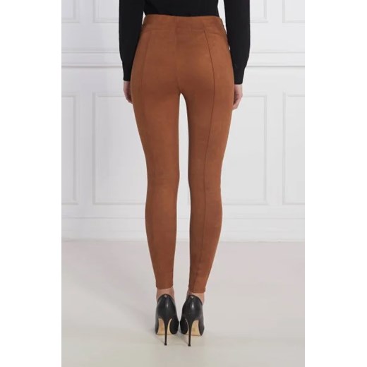 Spodnie damskie Spanx