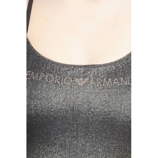 Emporio Armani Strój kąpielowy Emporio Armani XL wyprzedaż Gomez Fashion Store