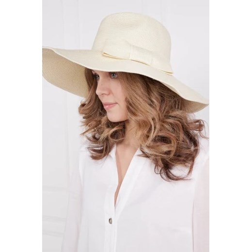 Weekend MaxMara Kapelusz Weekend Maxmara 58 okazyjna cena Gomez Fashion Store