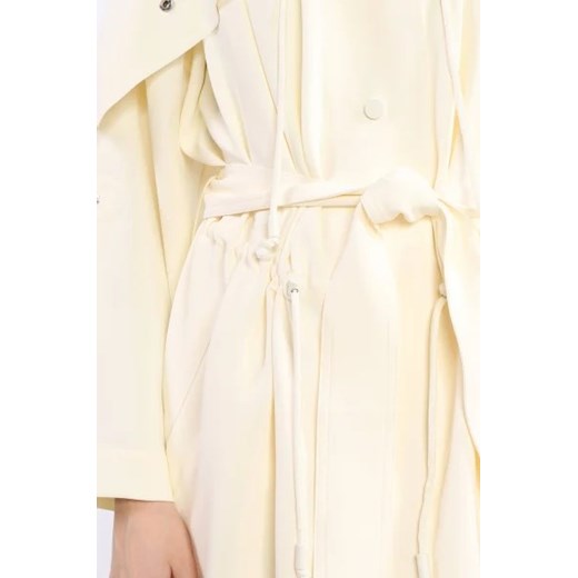 TWINSET Płaszcz Twinset 40 wyprzedaż Gomez Fashion Store