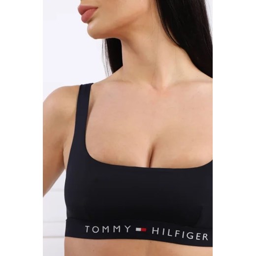 Tommy Hilfiger Góra od bikini Tommy Hilfiger S Gomez Fashion Store wyprzedaż