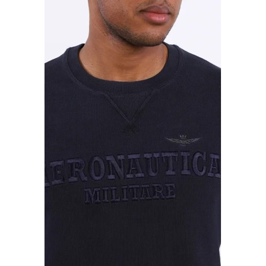 Aeronautica Militare Bluza | Comfort fit Aeronautica Militare XL Gomez Fashion Store