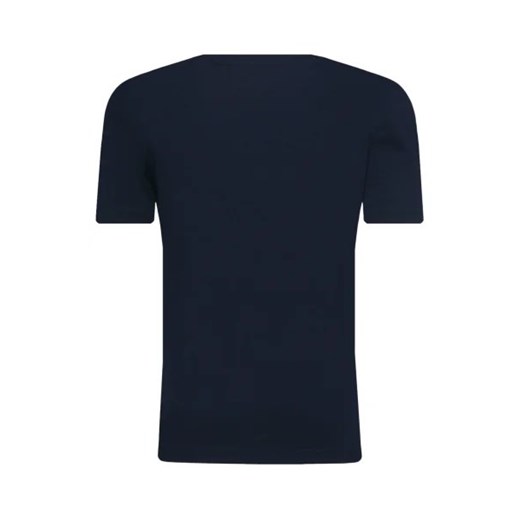 BOSS Kidswear T-shirt | Regular Fit Boss Kidswear 138 Gomez Fashion Store wyprzedaż