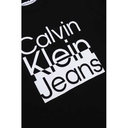 CALVIN KLEIN JEANS Bluza | Regular Fit 140 Gomez Fashion Store