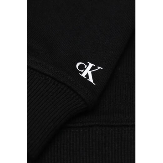CALVIN KLEIN JEANS Bluza | Regular Fit 128 okazja Gomez Fashion Store