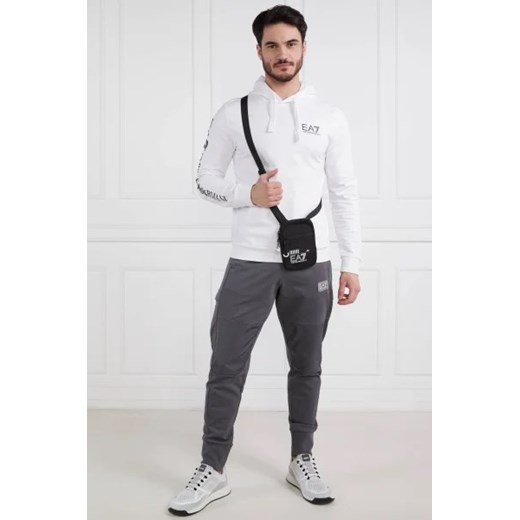 Torba męska Emporio Armani czarna