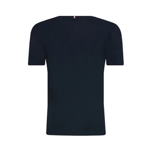 Tommy Hilfiger T-shirt | Regular Fit Tommy Hilfiger 176 Gomez Fashion Store promocja