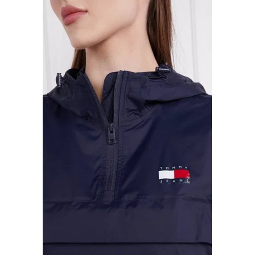 Kurtka damska Tommy Jeans