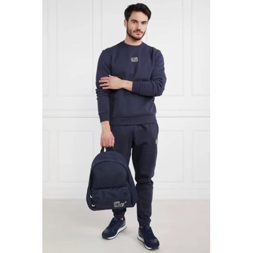 Plecak Emporio Armani