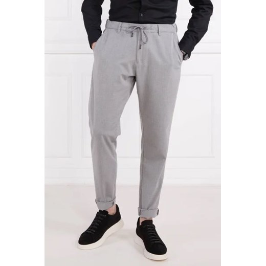 Joop! Jeans Spodnie Maxton3 | Regular Fit 38/34 wyprzedaż Gomez Fashion Store