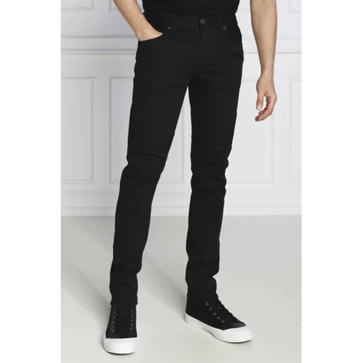 Armani Exchange jeansy męskie casual