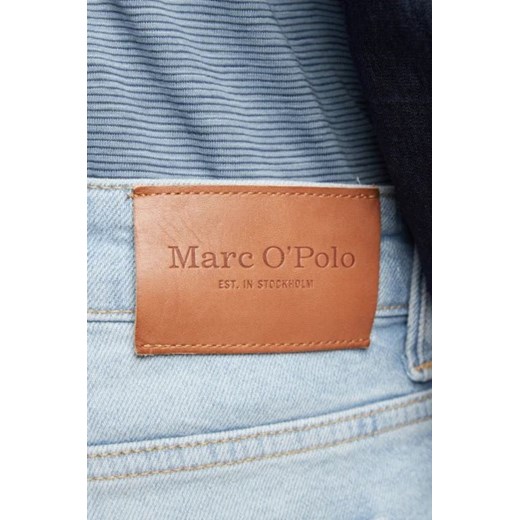 Marc O' Polo Jeansy | Shaped fit 33/32 okazyjna cena Gomez Fashion Store