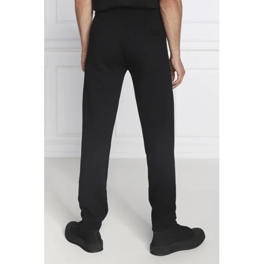 GCDS Spodnie dresowe | Regular Fit Gcds XXL wyprzedaż Gomez Fashion Store