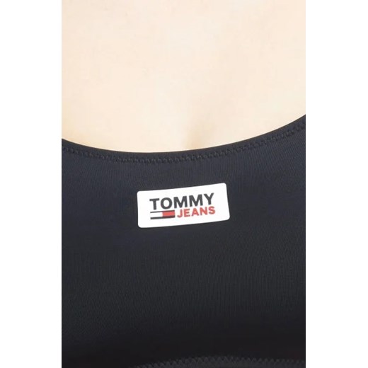 Tommy Hilfiger Góra od bikini Tommy Hilfiger XL promocyjna cena Gomez Fashion Store