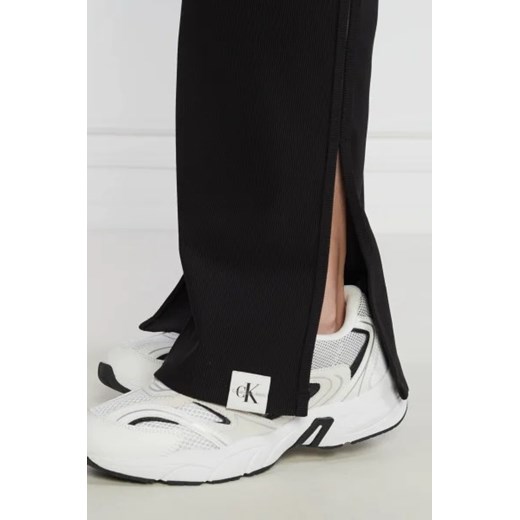 CALVIN KLEIN JEANS Spodnie | Regular Fit XL Gomez Fashion Store