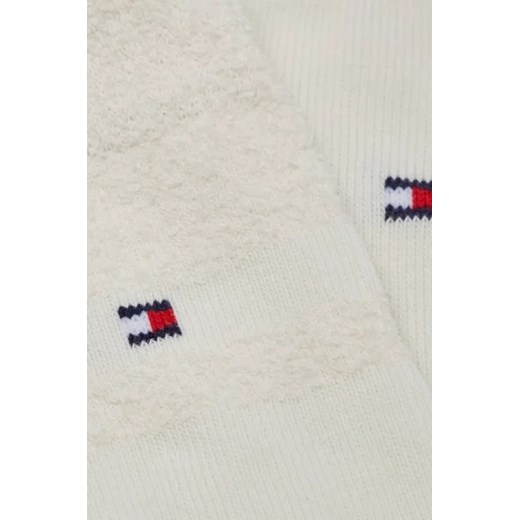 Tommy Hilfiger Skarpety 2-pack GIFTING BOUCLE Tommy Hilfiger 39-42 okazja Gomez Fashion Store