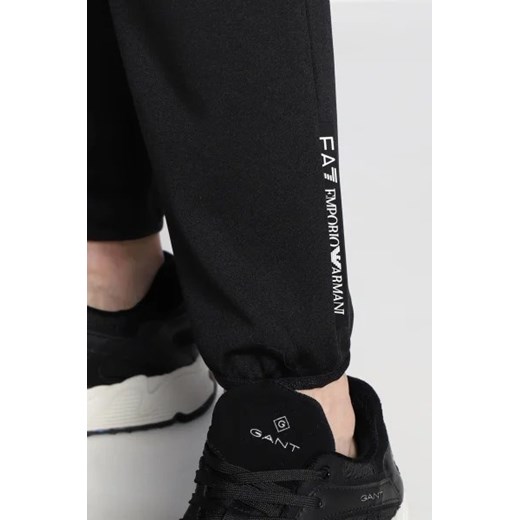 Spodnie męskie Emporio Armani