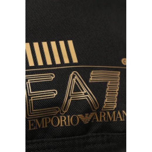 EA7 Saszetka nerka Uniwersalny wyprzedaż Gomez Fashion Store