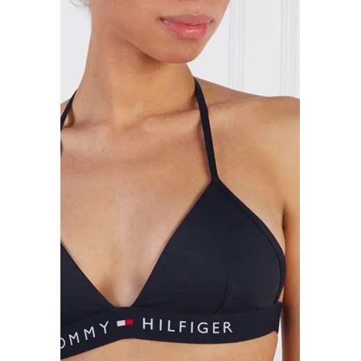 Tommy Hilfiger Góra od bikini Tommy Hilfiger XS Gomez Fashion Store