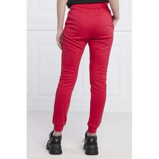 Spodnie damskie Armani Exchange wiosenne