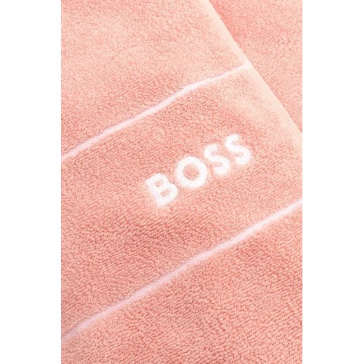 BOSS Ręcznik do rąk PLAIN Uniwersalny Gomez Fashion Store