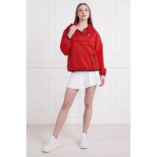 Kurtka damska Tommy Jeans