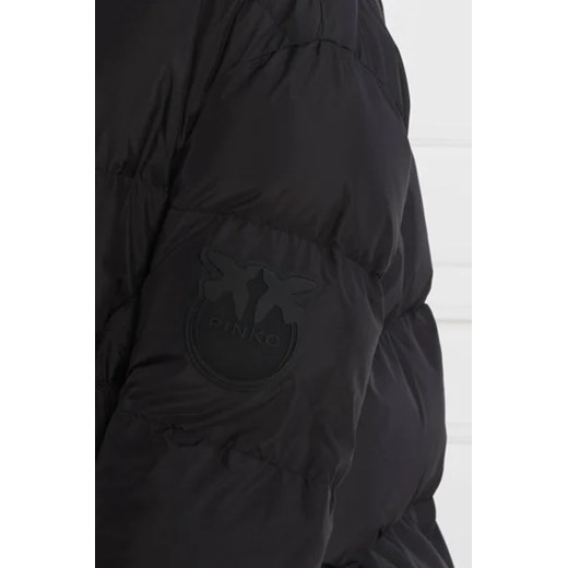 Pinko Kurtka | Regular Fit Pinko L promocja Gomez Fashion Store