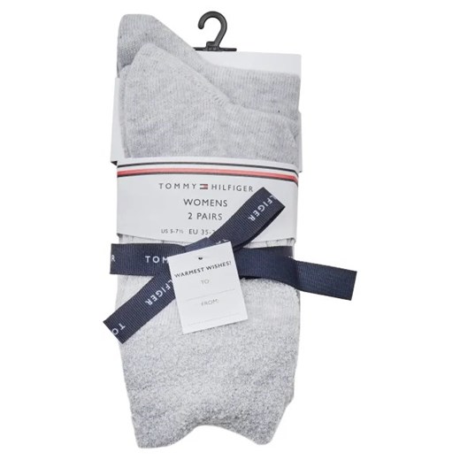 Skarpetki damskie Tommy Hilfiger