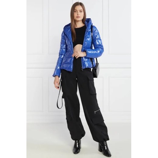 Patrizia Pepe Kurtka | Regular Fit Patrizia Pepe 40 okazja Gomez Fashion Store