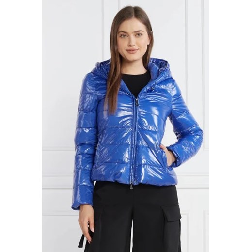 Patrizia Pepe Kurtka | Regular Fit Patrizia Pepe 36 promocja Gomez Fashion Store