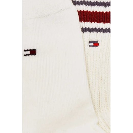 Tommy Hilfiger Skarpety 2-pack SPORTY Tommy Hilfiger 35-38 okazja Gomez Fashion Store