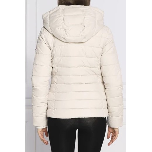 Kurtka damska Tommy Jeans krótka
