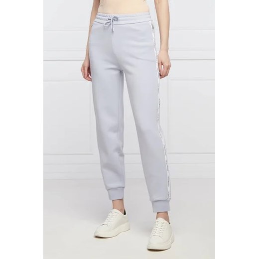 Spodnie damskie Emporio Armani casual