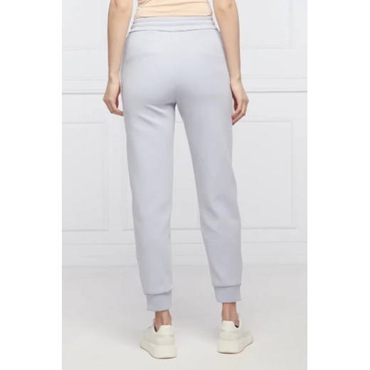 Spodnie damskie Emporio Armani casual