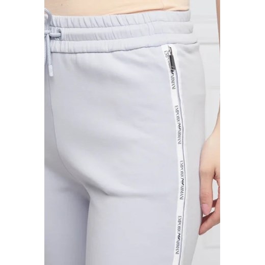 Spodnie damskie Emporio Armani casual