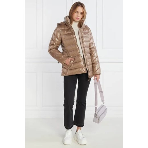 Kurtka damska Calvin Klein poliestrowa